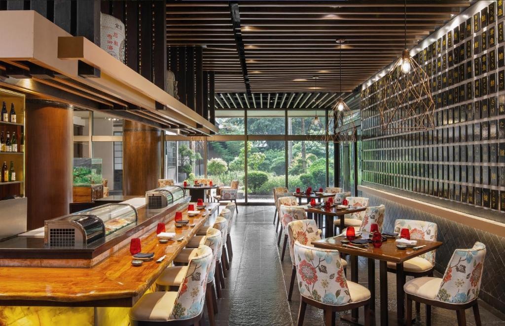 هتل داسیت تانی